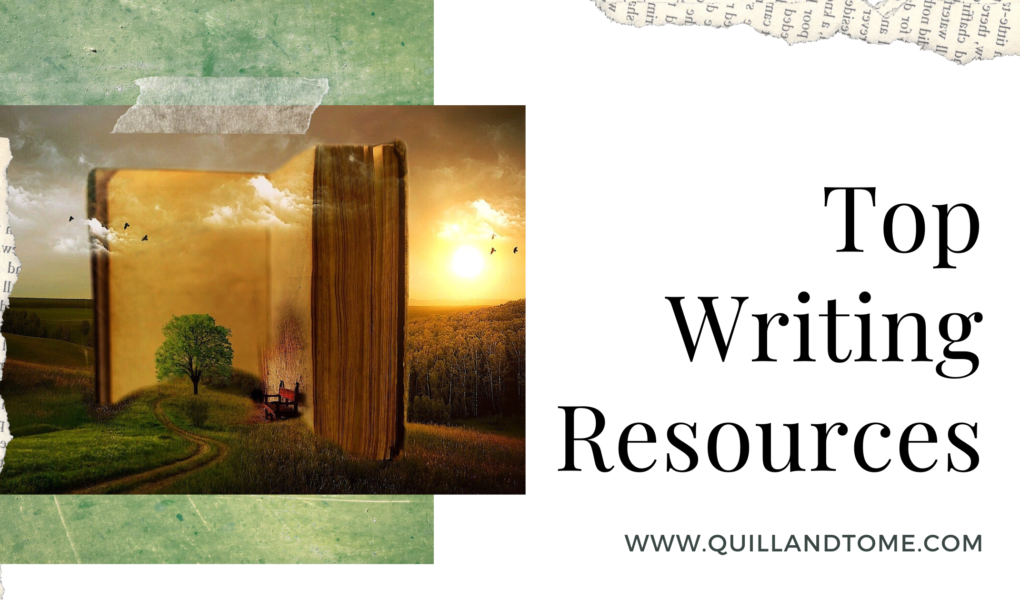 Top Writing Resources