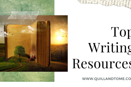 Top Writing Resources