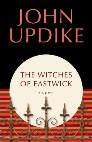 the witches of eastwick book cover