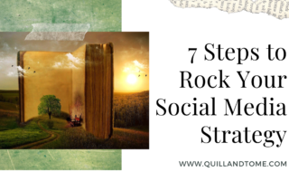 7 Steps to Rock Your Social Media Strategy
