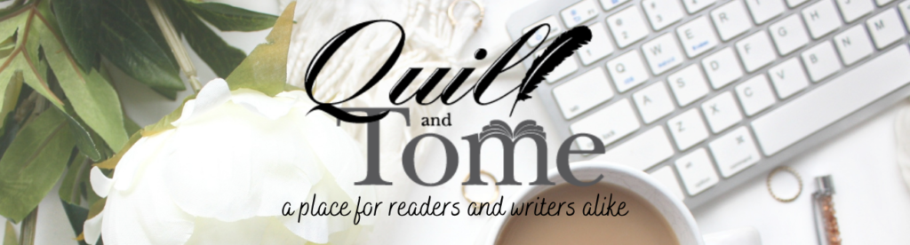 Quill and Tome