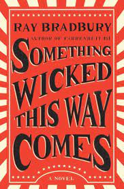 something wicked this way comes book cover